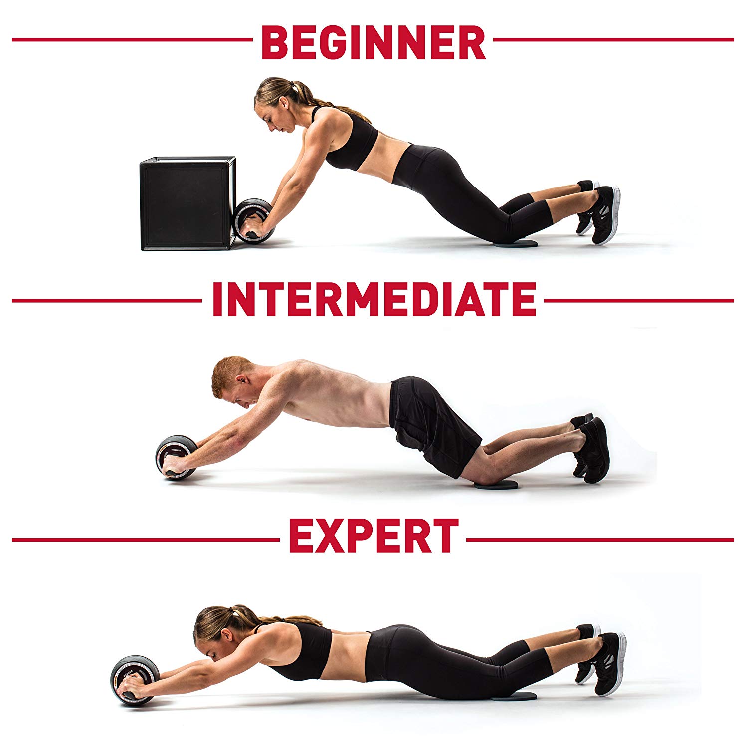 ab carver pro workouts
