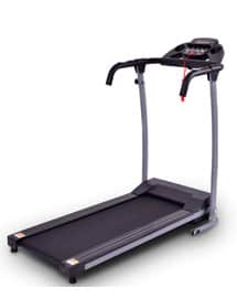 Goplus 800W Folding Treadmill 