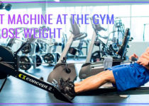 Best Machine At The Gym To Lose Weight