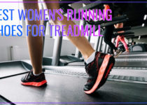 best women's running shoes for treadmill