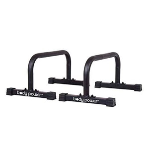 Body Power New Push up Stand Parallettes review