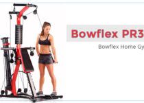 Bowflex-PR3000