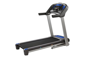 Horizon Fitness T101 Treadmill Series