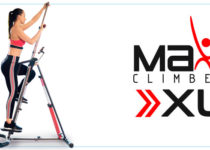 MaxiClimber XL-2000