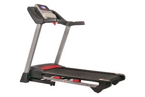 Sunny Health & Fitness Folding Treadmill SF-T7917