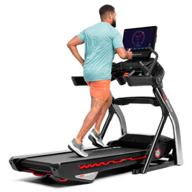 Treadmill 350 pound Weight Capacity