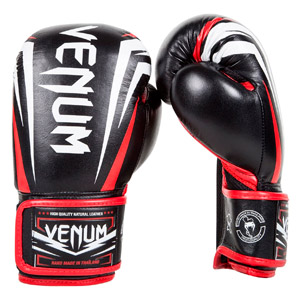 best kickboxing gloves for wrist support