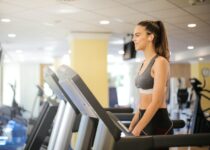 What does incline on a treadmill do