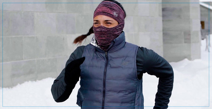 Best Balaclava For Running in Cold Weather