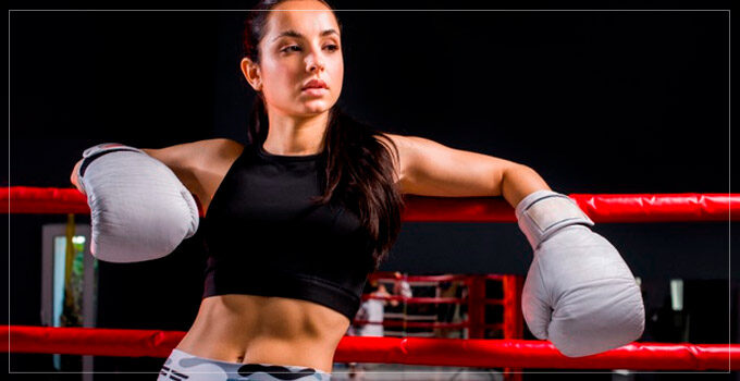 Best Kickboxing Gloves for Women