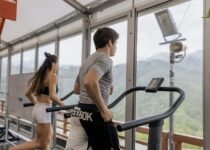 can a treadmill make you run faster