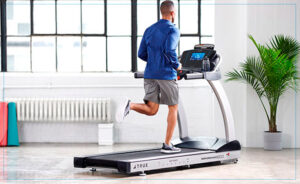10mph treadmills