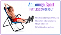 Watch Video Ab Lounge Sport