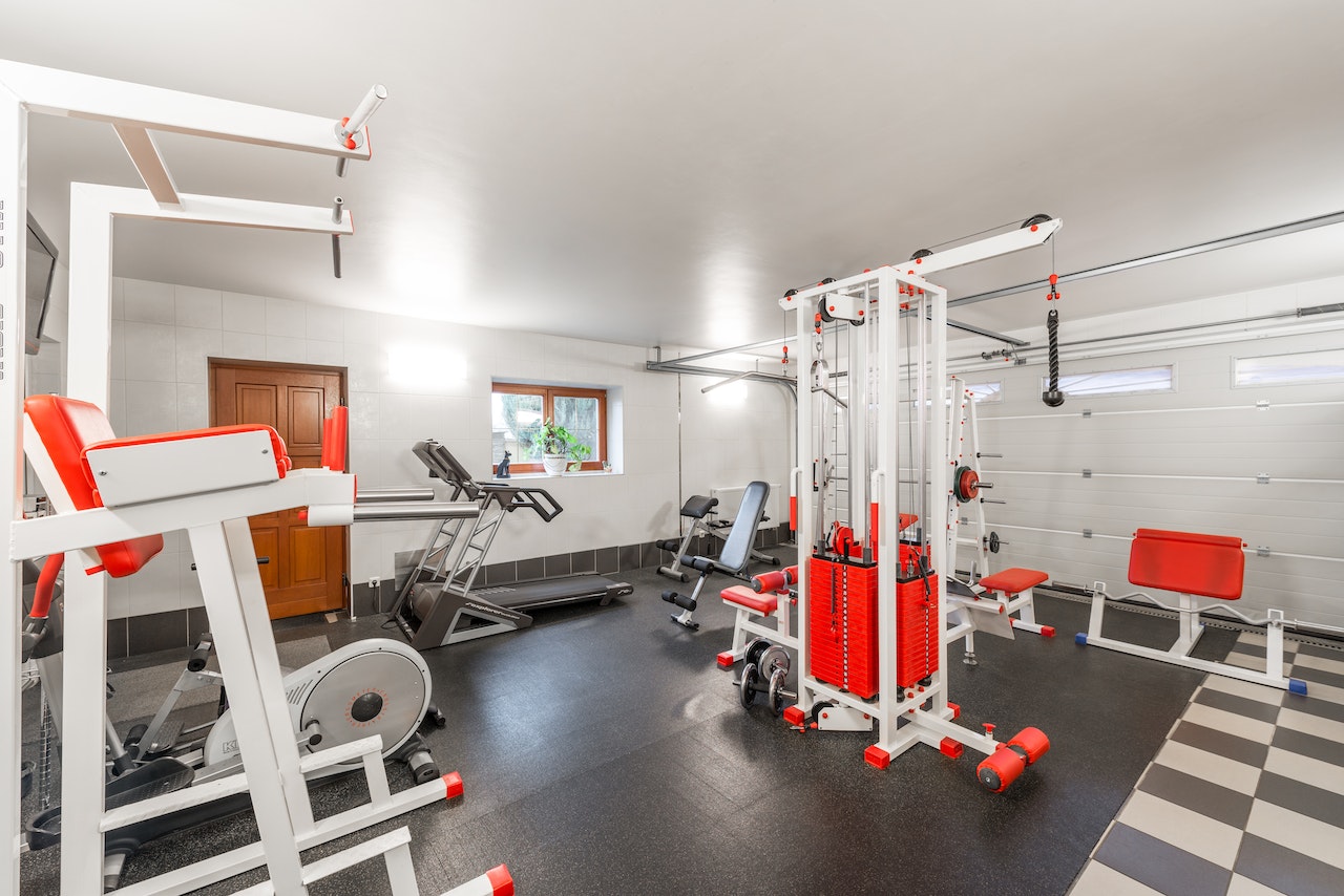 what home gym equipment do I need